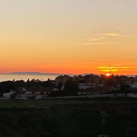 Apartment Caronte Malaga Zewnętrze zdjęcie
