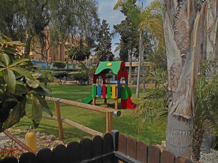 Apartment Caronte Malaga Zewnętrze zdjęcie