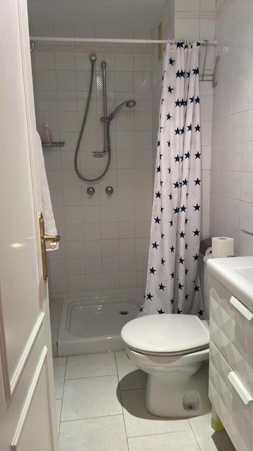 Apartment Caronte Malaga Zewnętrze zdjęcie
