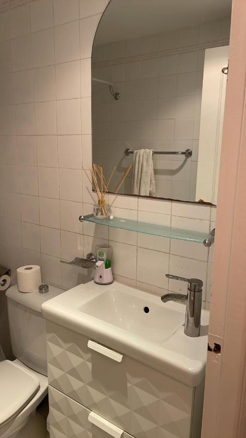 Apartment Caronte Malaga Zewnętrze zdjęcie