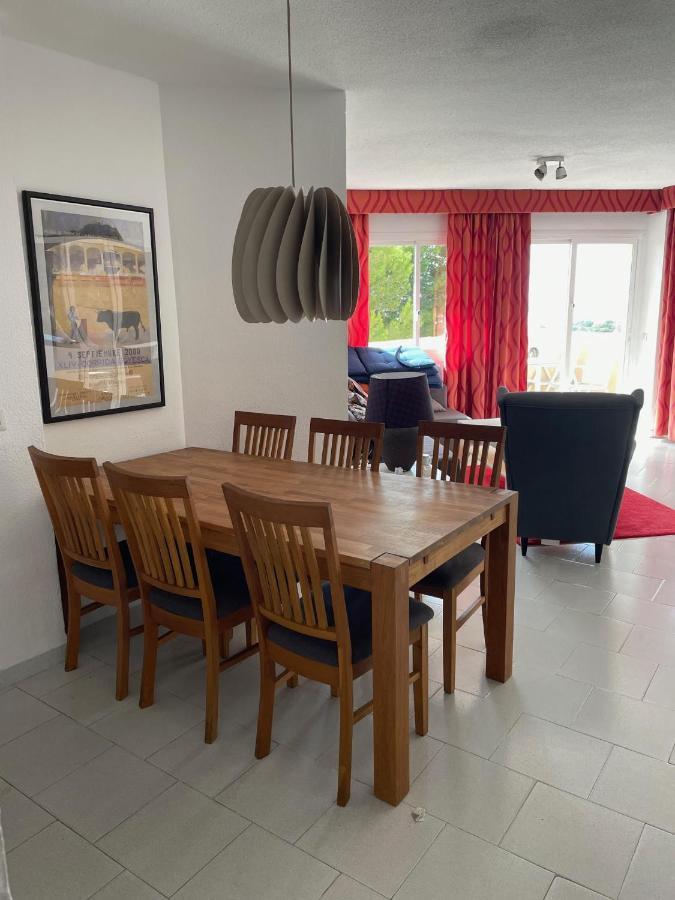 Apartment Caronte Malaga Zewnętrze zdjęcie